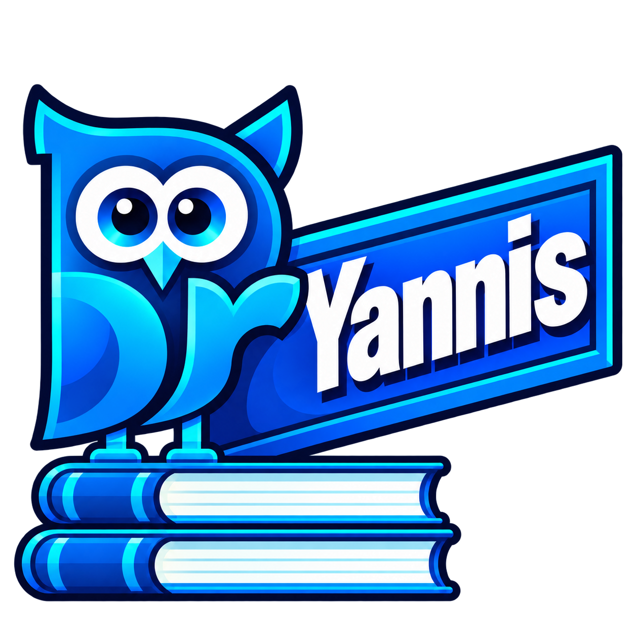 Dr Yannis